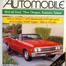 1939-40 FORD 1955-56 CHRYSLER 1951-54 HENRY J CHEVELLE 1949 INTERNATIONAL KB-2