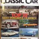 1928 STUTZ BB ROBBINS SPEEDSTER 1948 CADILLAC 1948 PACKARD 1965 FORD GALAXIE 500