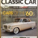 1962 FORD GALAXIE 500XL1961 FALCON 1964 CHRYSLER 300 1959 EL CAMINO 1960 LARK