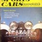 MGA "TWIN CAM" PORSCHE 1600S HARDTOP  ALFA ROMEO SUPER SPIDER  PORSCHE TYPE 718