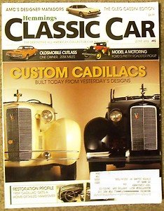 1932 BUICK MODEL 57S 1931 FORD MODEL A PU 1959 CADILLAC 62 1909 BUICK MODEL F