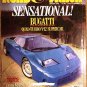 Ford Taurus LX Mercury Sable LS Corvette LT1 Lexus ES300 Mitsu Montero Saab 9000