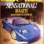 Ford Taurus LX Mercury Sable LS Corvette LT1 Lexus ES300 Mitsu Montero Saab 9000