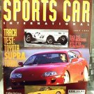 1993 TOYOTA SUPRA TURBO BMW M3 MERCEDES-BENZ 600SL SAAB 9000 AERO 1939 M-B W154