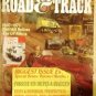 1977 R&T BMW 630CSi 1977 CORVETTE TRIUMPH TR7 PORSCHE 928  (INCLUDES 1ST ISSUE)