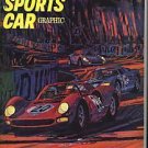 SportCar Graphic FORD CORTINA GT PORSCHE 912 OPEL KADET