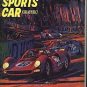 SportCar Graphic FORD CORTINA GT PORSCHE 912 OPEL KADET