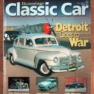 1913 STEVENS 1950 CROSLEY 1969 CHEVELLE 1942 PLYMOUTH