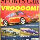 ASTON MARTIN DB7 1998 CORVETTE CONV. IDING POWER F365  PORSCHE 911 ALFA ZAGATO