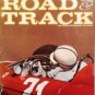 R&T OCT 1963 ROVER 3-LITER MKII LOTUS 23 ELVA MK 7 BRUNN & CO.