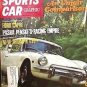 SCGraphic 1969 TRIUMPH GT-6 RAMBLER vs.DATSUN PL510 FORD CAPRI DINO FERRARI 206