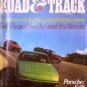1976 R&T PORSCHE 924 ALFA ROMEO ALFETTA DATSUN 280Z COSWORTH VEGA BUICK OPEL