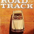 R&T 1963 ALLARD MORGAN 4/4 FIAT 1100-D DUAL-GHIA HILLMAN IMP ROVER/BRM MV AGUSTA
