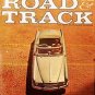 R&T 1963 ALLARD MORGAN 4/4 FIAT 1100-D DUAL-GHIA HILLMAN IMP ROVER/BRM MV AGUSTA
