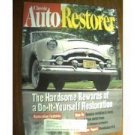 CLASSIC AUTO RESTORER 1954 PACKARD 1940 FORD COUPE 1958 CHEVROLET IMPALA   02/97