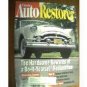 CLASSIC AUTO RESTORER 1954 PACKARD 1940 FORD COUPE 1958 CHEVROLET IMPALA   02/97