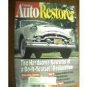 CLASSIC AUTO RESTORER 1954 PACKARD 1940 FORD COUPE 1958 CHEVROLET IMPALA   02/97