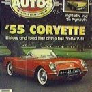 SIA 1955 CORVETTE 1969 MUSTANG GRANDE 1927 STUTZ