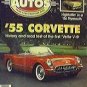 SIA 1955 CORVETTE 1969 MUSTANG GRANDE 1927 STUTZ