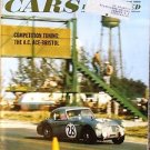 1959 August SCI BMW 600 SINGER II AUSTIN-HEALEY 3000 NSU PRINZ RENAULT CARAVELLE