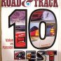 1987 R&T HONDA CIVIC CRX Si MAZDA MX-6 AUDI 90 QUATTRO 1951 BARLOW SIMCA SPECIAL