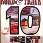 1987 R&T HONDA CIVIC CRX Si MAZDA MX-6 AUDI 90 QUATTRO 1951 BARLOW SIMCA SPECIAL