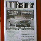 AUTO RESTORER 1966 FORD MUSTANG  1968 FORD MUSTANG RESTORATION PINTO RACE CAR