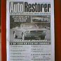 AUTO RESTORER 1966 FORD MUSTANG  1968 FORD MUSTANG RESTORATION PINTO RACE CAR