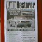 AUTO RESTORER 1966 FORD MUSTANG  1968 FORD MUSTANG RESTORATION PINTO RACE CAR