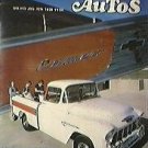 SIA 1956 CHEVROLET CAMEO 1953 MERCURY MONTEREY 1933 REO ROYALE