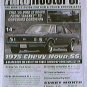 AUTO RESTORER 1975 CHEVY NOVA SS 1955 THUNDERBIRD 1968 FORD MUSTANG RESTORE 8/06