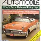 1954-56 BUICK 1956-58 LOTUS ELEVEN 1960-61 FORD  HUDSON