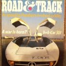 R&T 1979 FORD MUSTANG TURBO DATSUN 810 COUPE MAZDA GLC WAGON AUBURN REPLICAR