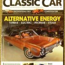 1955 PACKARD CLIPPER 1978 DODGE ASPEN 1896 ROBERTS ELECTRIC 1937 FORD C-CLASS