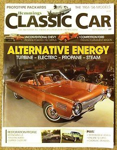 1955 PACKARD CLIPPER 1978 DODGE ASPEN 1896 ROBERTS ELECTRIC 1937 FORD C-CLASS