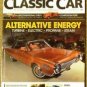 1955 PACKARD CLIPPER 1978 DODGE ASPEN 1896 ROBERTS ELECTRIC 1937 FORD C-CLASS