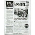 AUTO RESTORER- 1962 FALCON 1955 & 1956 Mercury   08/97