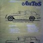 1934 FORD 1937 PONTIAC 1950 NASH 1937 CITROEN 1932 DESOTO CHEVROLET NOMAD