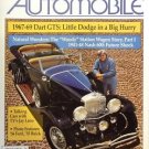 1967-69 DART GTS 1941-48 NASH 600 1956 BUICK CENTURY