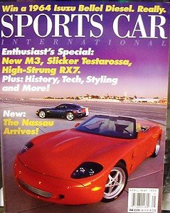 1996 MGF 1.8 1995 MAZDA RX7 BMW M3 EVOLUTION 1962 FACEL II MORETTI 850 SPORTIVA