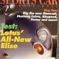1996 MASERATI GHIBLI MUSTANG COBRA 1997 VECTOR M12 RINSPEED-TALBO LOTUS ELISE