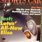 1996 MASERATI GHIBLI MUSTANG COBRA 1997 VECTOR M12 RINSPEED-TALBO LOTUS ELISE