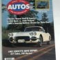 SIA 1962 CORVETTE 327 1951 STUDEBAKER V-8 1949 CHRYSLER