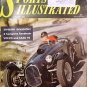 1956 Sep SCI VOLVO PV 444 SAAB 93 MERCEDES-BENZ 190 SL KURTIS-BUICK