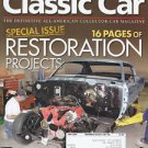 1911 THOMAS FLYER 1977 AMC PACER 1936 DESOTO LINCOLN