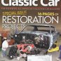 1911 THOMAS FLYER 1977 AMC PACER 1936 DESOTO LINCOLN