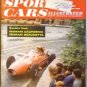 1959 Sep SCI 1959 FERRARI 250 FIAT ABARTH  BIALBERO PORSCHE 1600 CARRERA