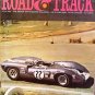 R&T 1965 LAMBORGHINI 350GT MECEDES 600 LOLA 70 PORSCHE 912 FERRARI 250MM