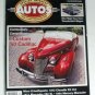 1971 M-B 280SL 1940 CADILLAC 1964 MERCURY 1972 CHEVELLE