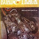 R&T 1966 AVANTI II VOLVO 1800S 1966 BRM GP Car NEMBO II